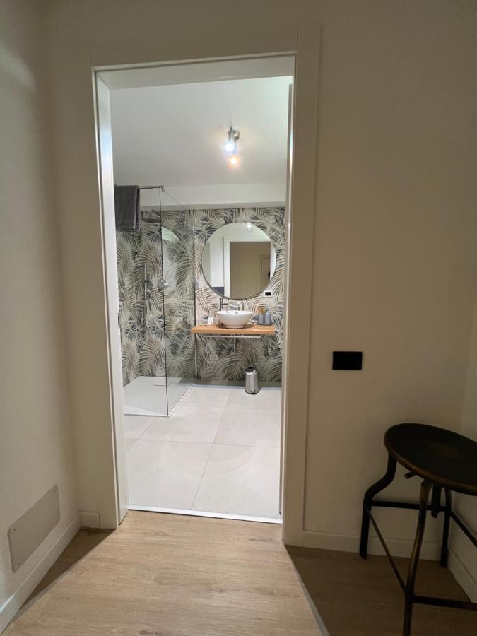 Apartamento La Perla Monza Exterior foto