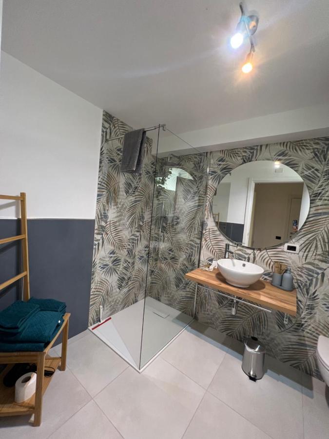 Apartamento La Perla Monza Exterior foto