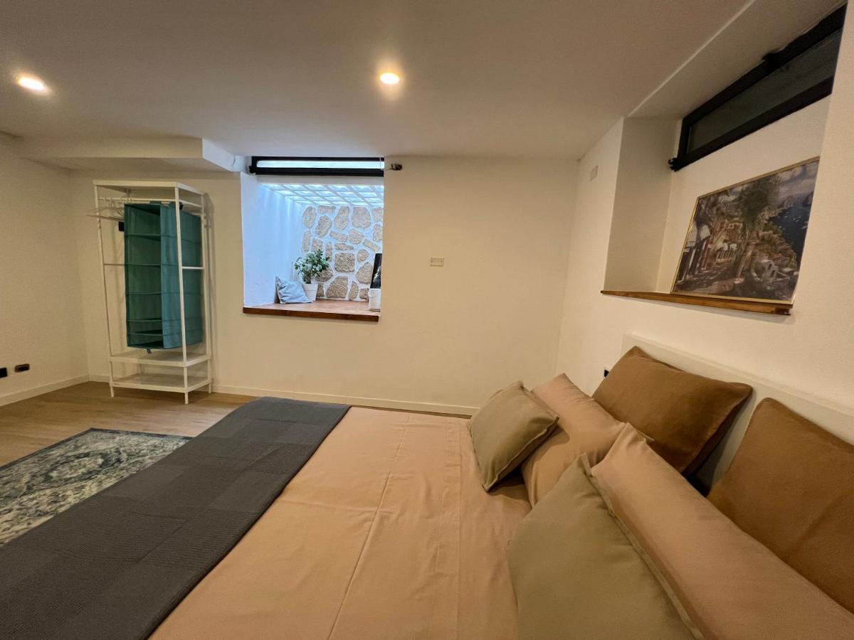 Apartamento La Perla Monza Exterior foto