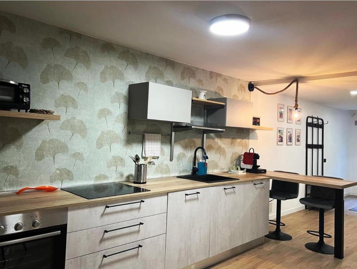 Apartamento La Perla Monza Exterior foto