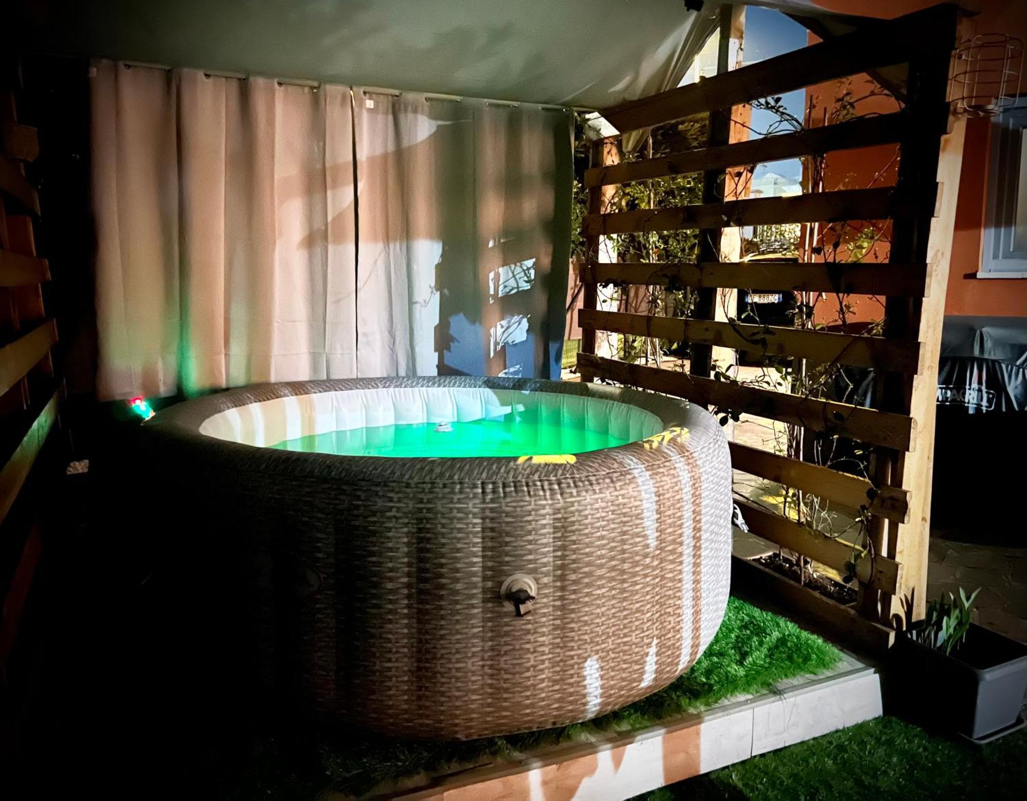 Apartamento La Perla Monza Exterior foto