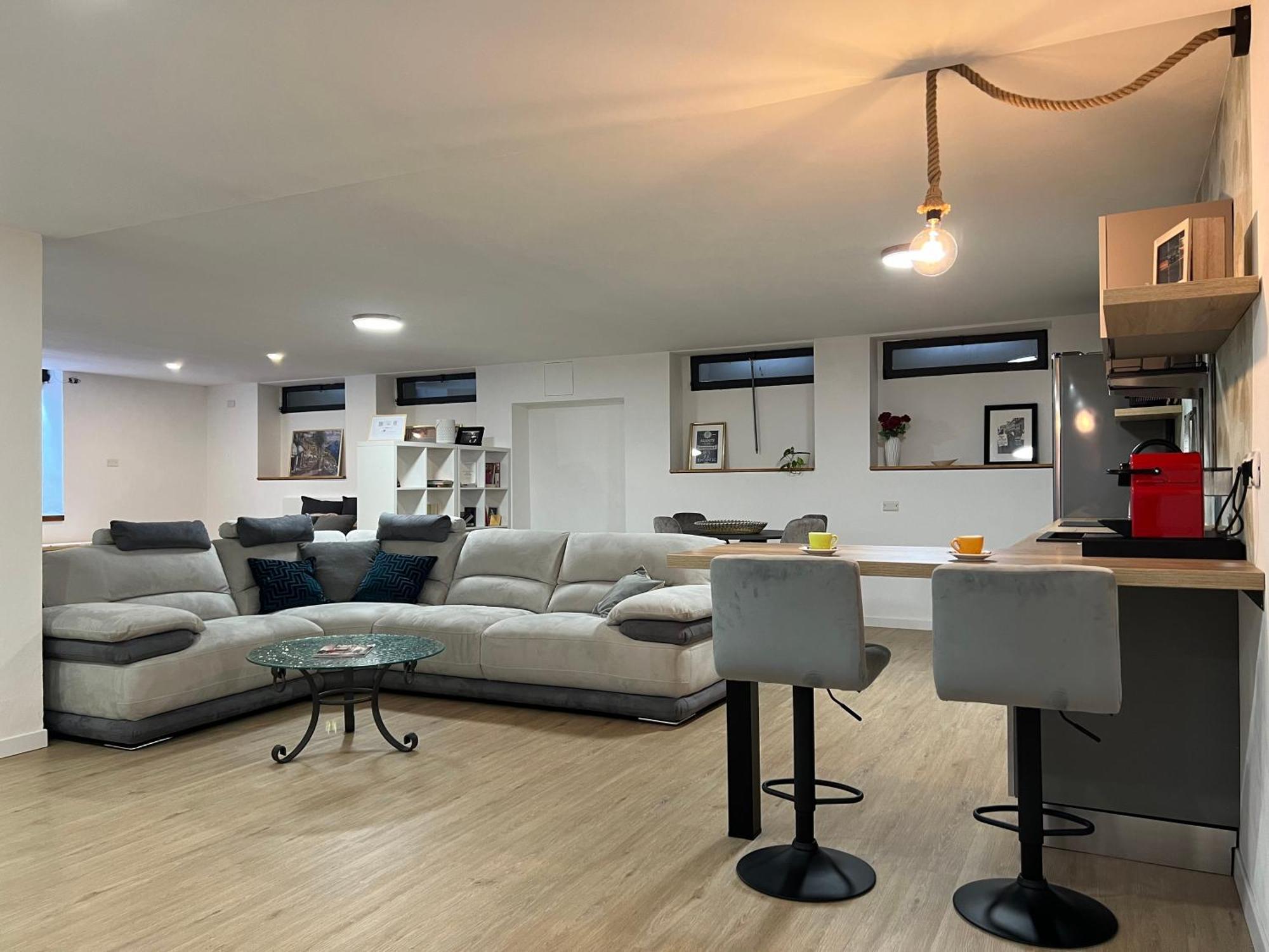 Apartamento La Perla Monza Exterior foto