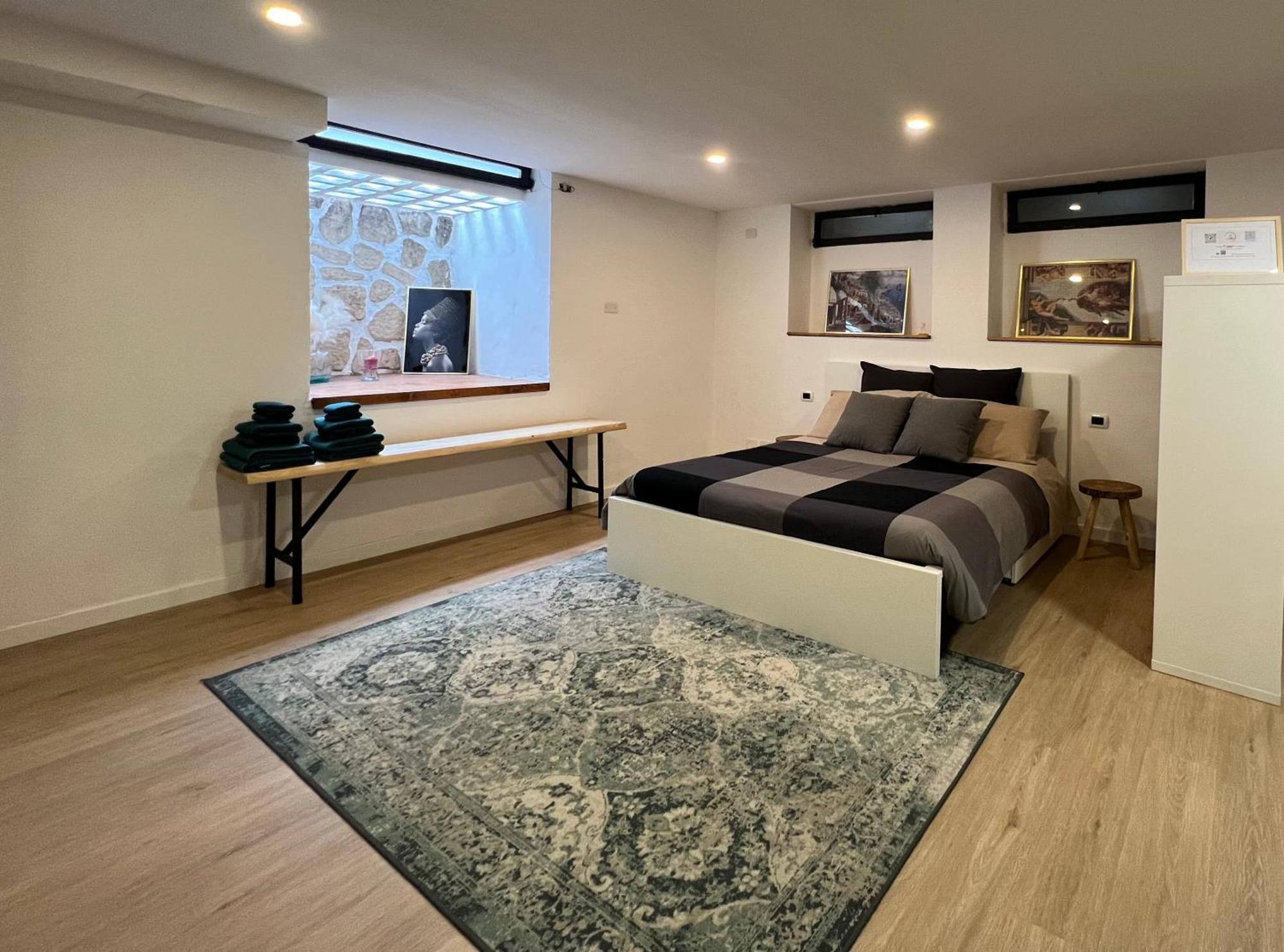 Apartamento La Perla Monza Exterior foto