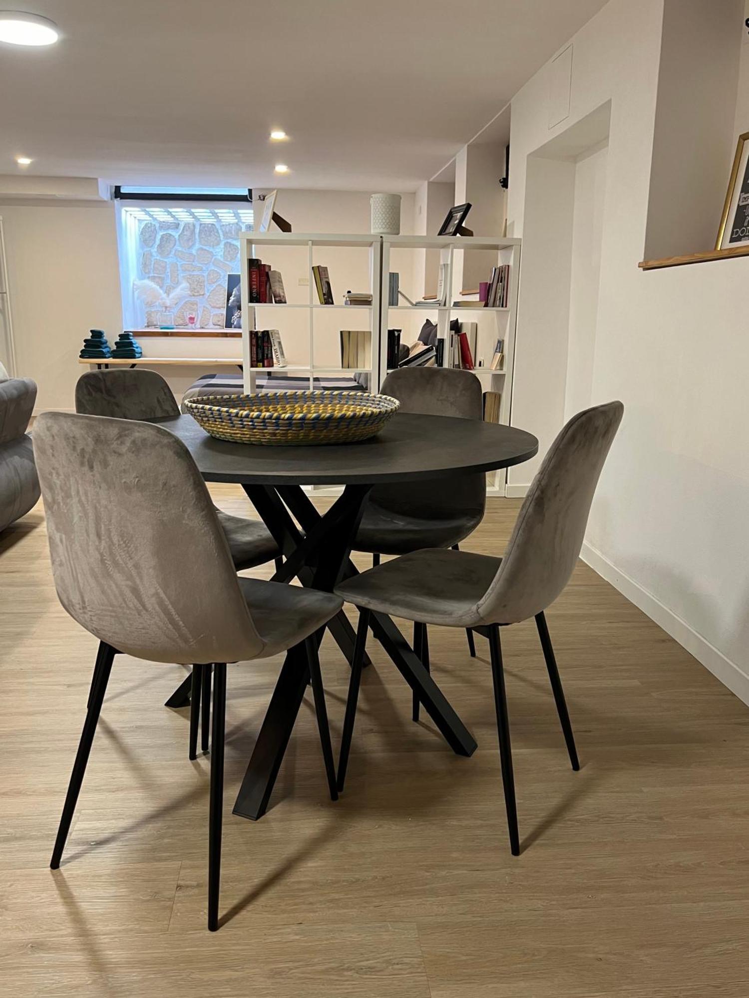 Apartamento La Perla Monza Exterior foto